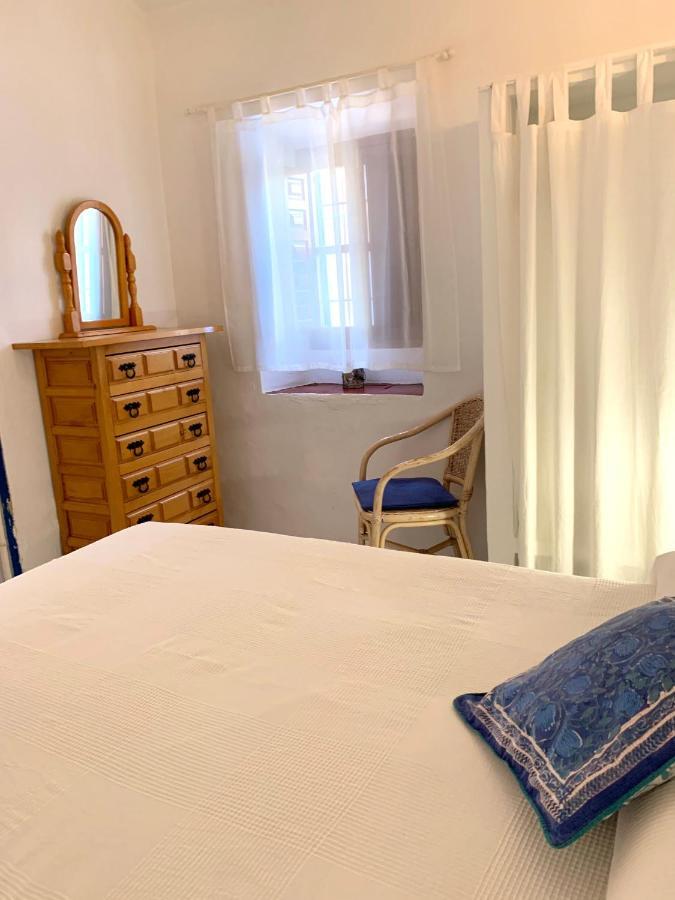 Country house La Casita Blanca- La Almona Chica