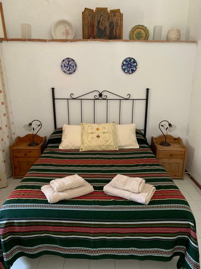 Country house La Casita Blanca- La Almona Chica