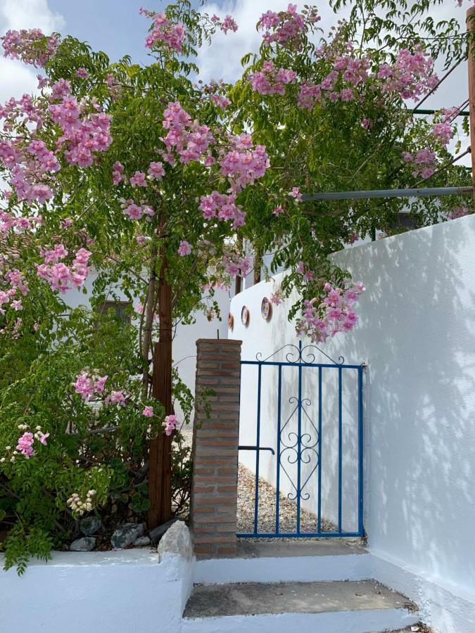 Country house La Casita Blanca- La Almona Chica
