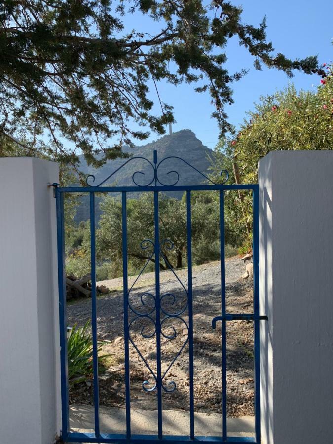 Country house La Casita Blanca- La Almona Chica *