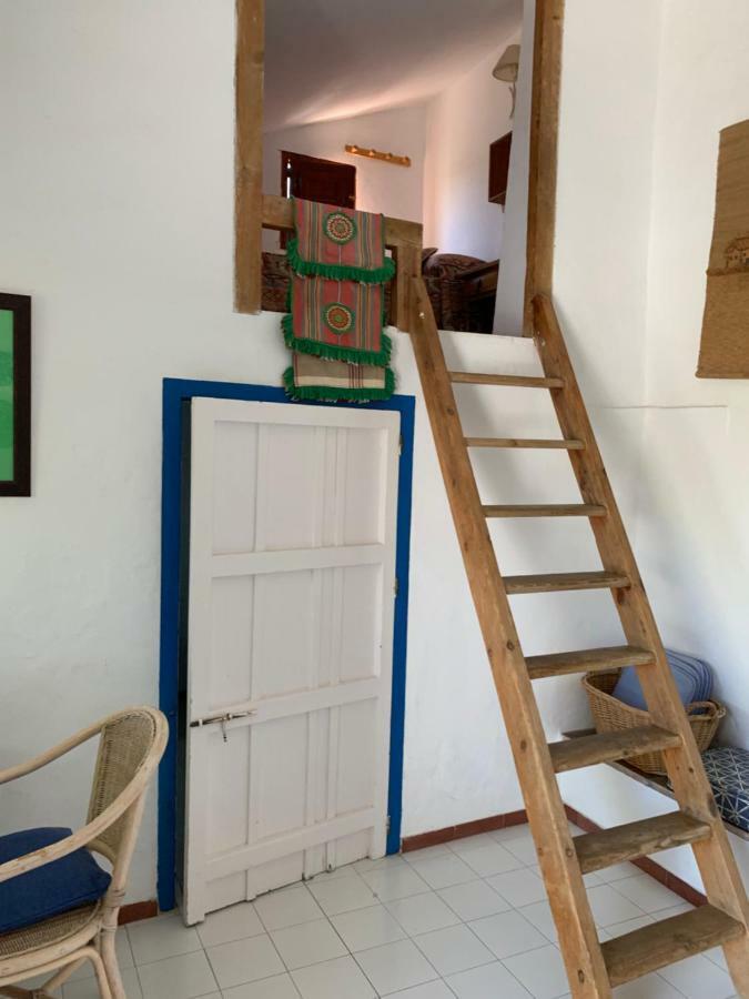 La Casita Blanca- La Almona Chica Country house