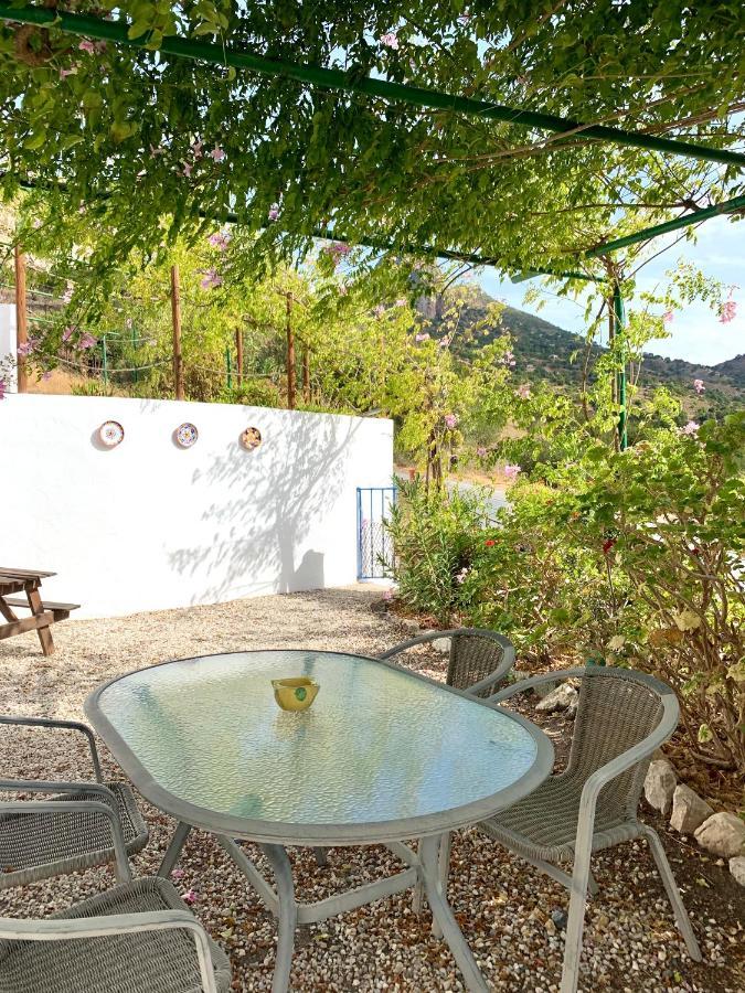 La Casita Blanca- La Almona Chica