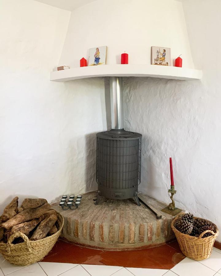 Country house La Casita Blanca- La Almona Chica *